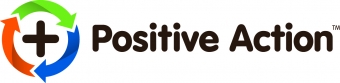 Positive Action Logo